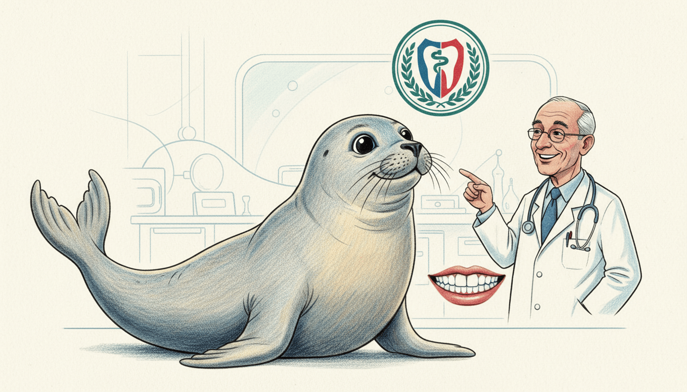 The ADA Seal of Acceptance Program: A Definitive Guide to Independent Dental Product Certification