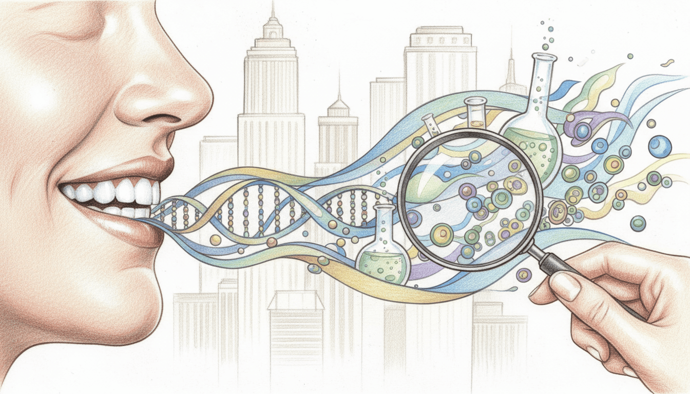 Crest 3D Whitestrips Professional Effects Plus: An In-Depth Analysis of Professional-Grade At-Home Whitening cover