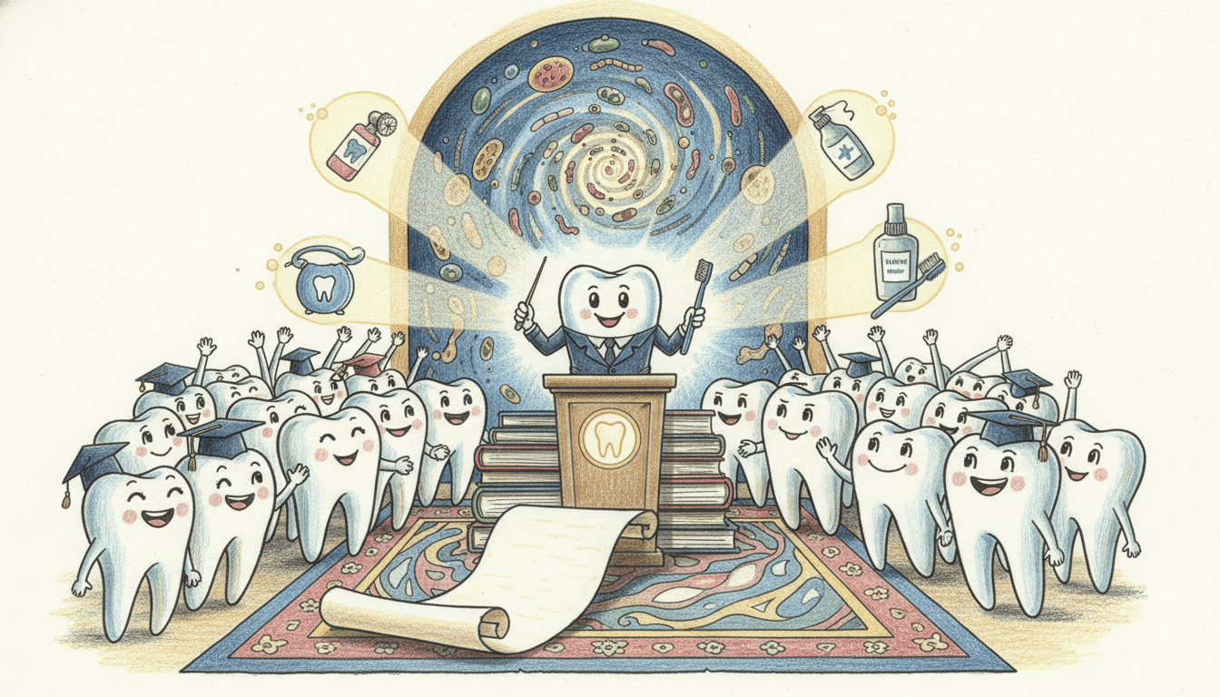 Oral Hygiene Best Practices: A Comprehensive Guide to Daily Dental Care