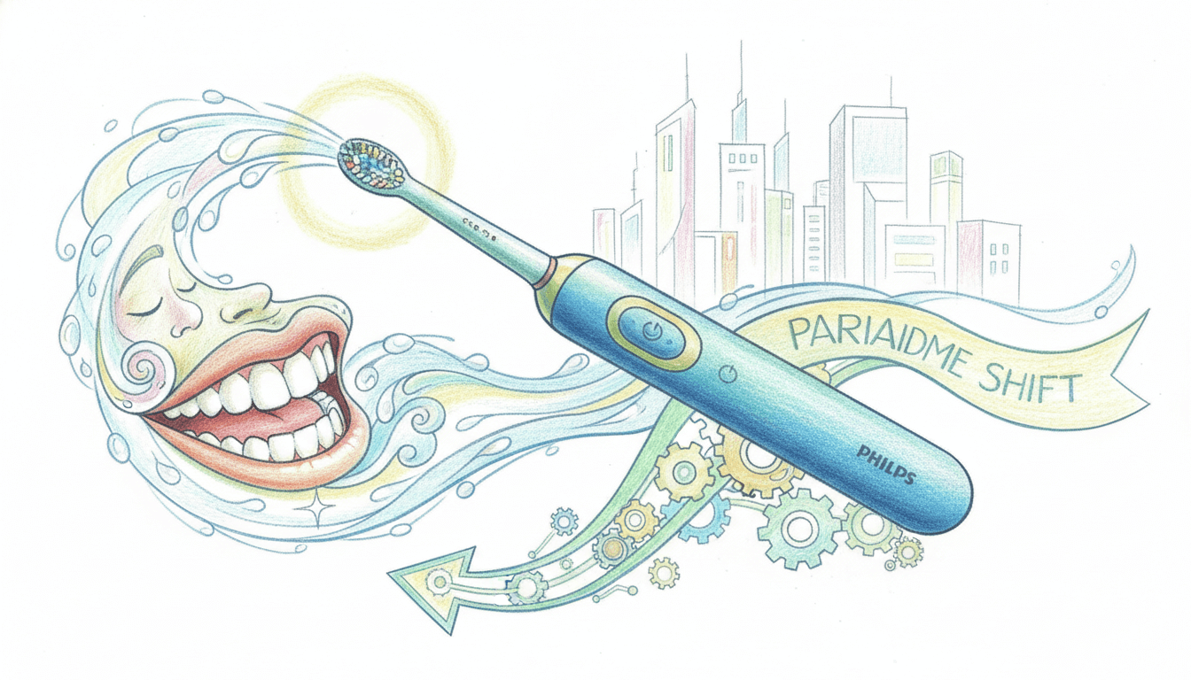 Philips One Electric Toothbrush: A Comprehensive Analysis of Portable Oral Care