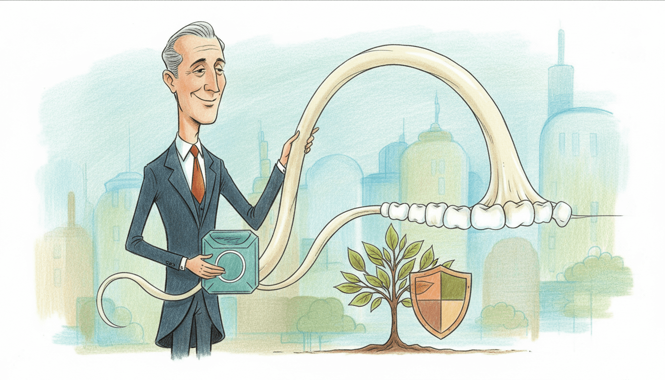 Reach Waxed Dental Floss: An In-Depth Analysis of a Classic Oral Hygiene Staple cover