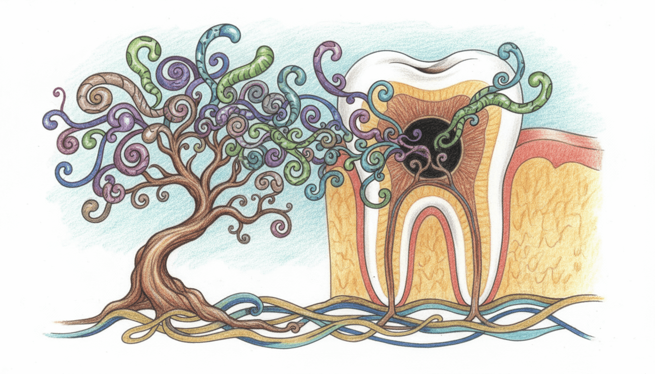 Tooth Decay and Bacterial Growth Prevention: A Scientific Deep Dive into Oral Biofilm Dynamics and Proactive Hygiene Strategies