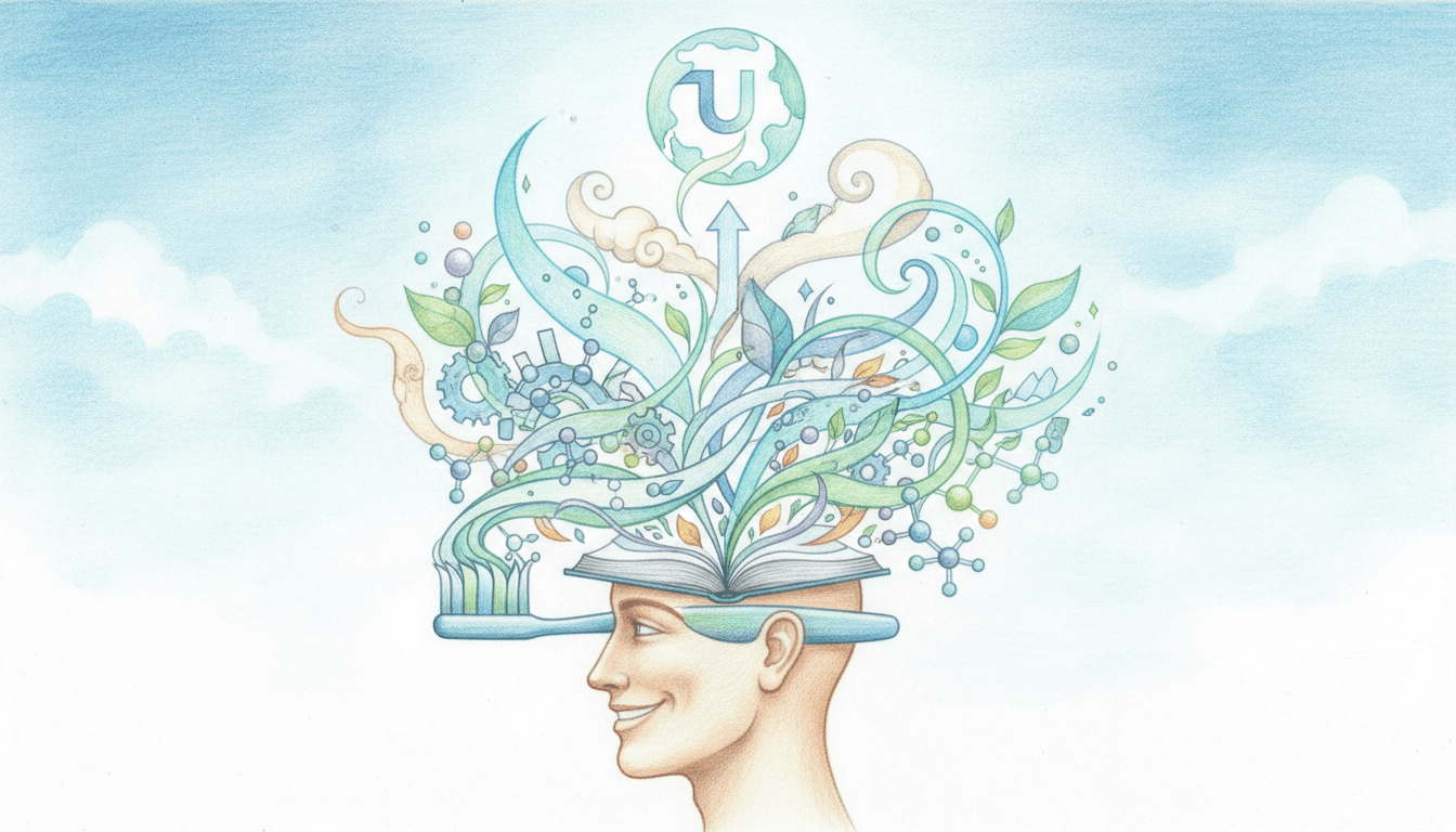 Unilever Oral Care Innovation: A Strategic Deep Dive into Sustainable Dental Hygiene Solutions