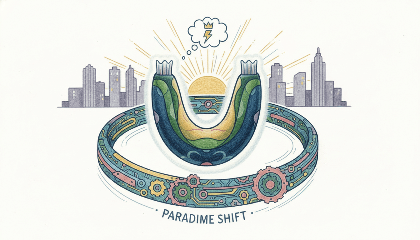 Autobrush U-Shaped Toothbrush: A Revolutionary 30-Second Oral Care Solution cover