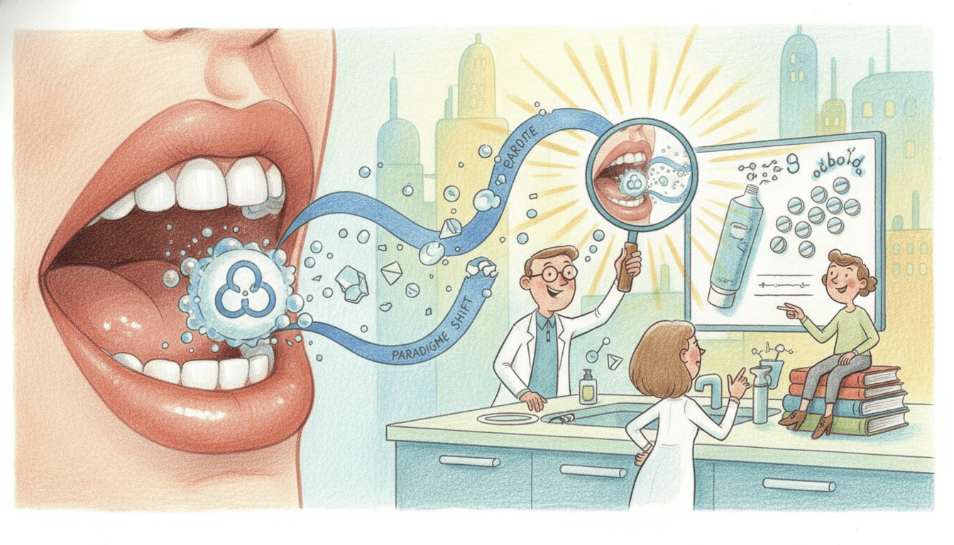 Bite Toothpaste Review: A Comprehensive Analysis of Natural Oral Care Innovation cover