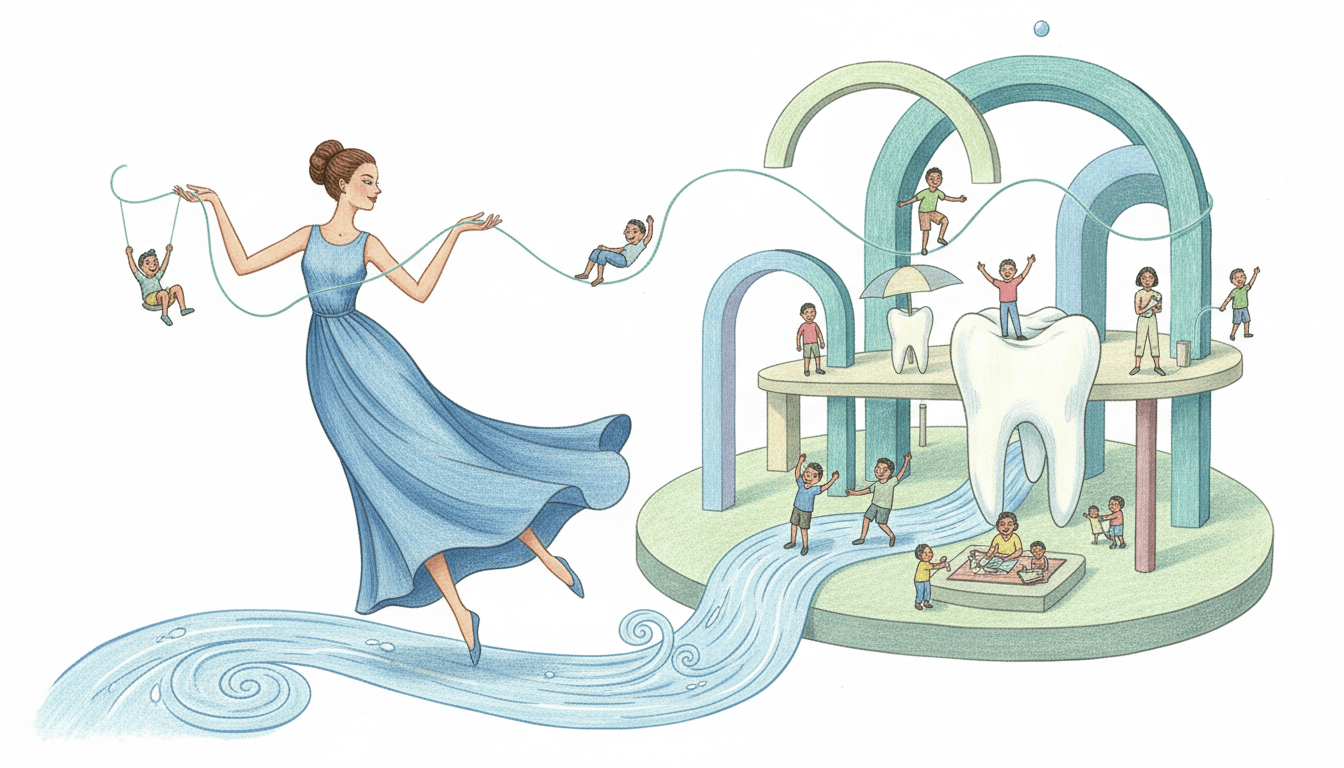 Boka Dental Floss: A Comprehensive Review of Premium Flossing Performance cover