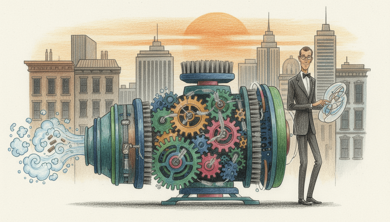 Proxybrushes: Advanced Interdental Cleaning for Braces and Tight Teeth cover