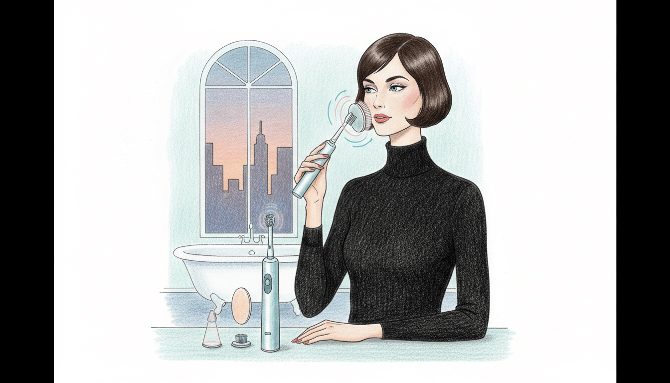 Face Brush Attachment: A Comprehensive Comparison for Dual Dental and Skincare Use cover