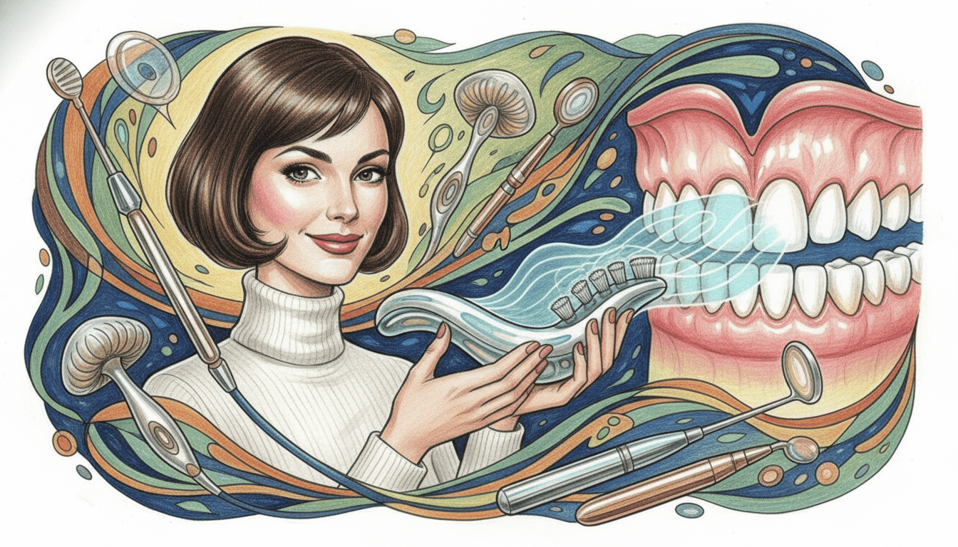 Advanced Gum Health Stimulation Tools: A Comprehensive Comparison cover