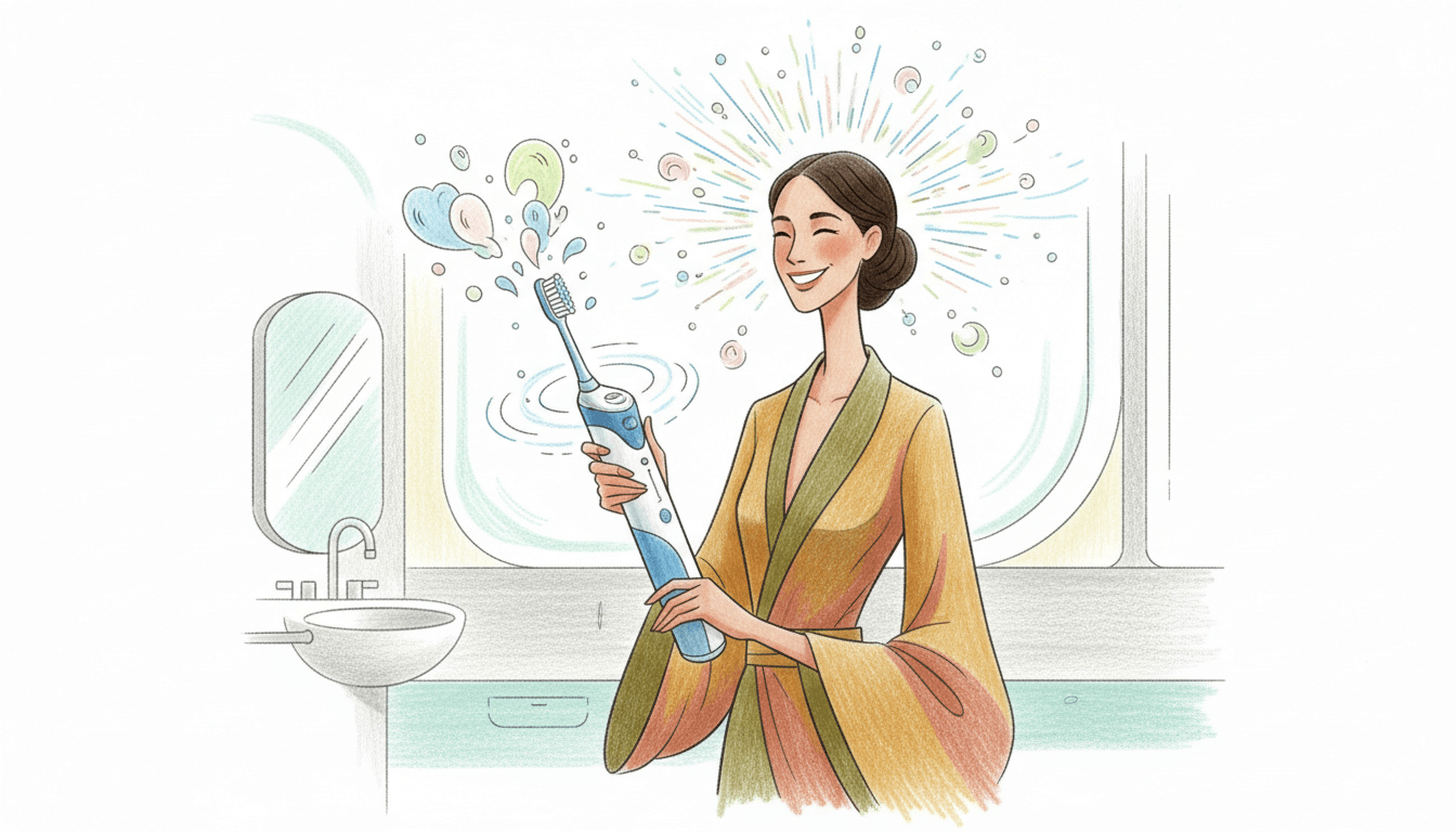 Waterpik Sonic Fusion 2.0: A Comprehensive Review of the 2-in-1 Dental Care Powerhouse cover