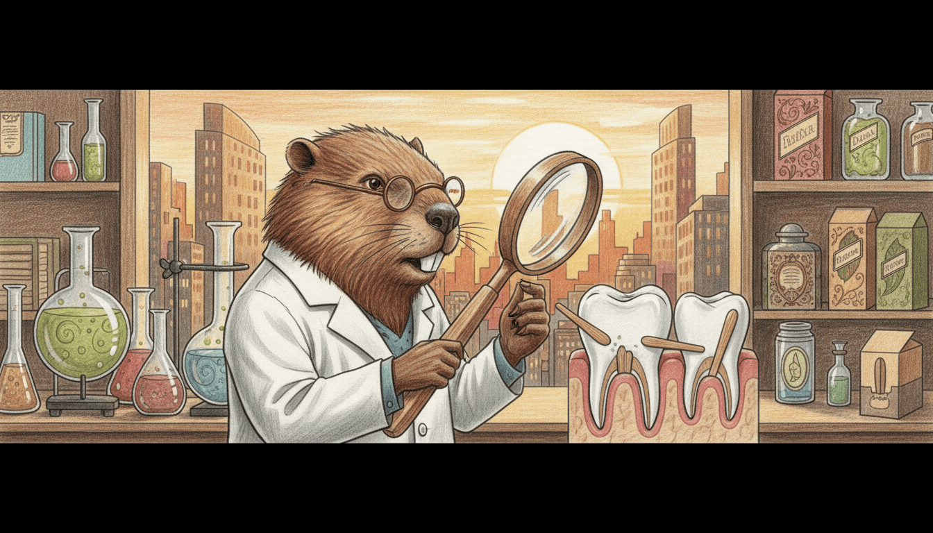 Woodsticks and Interdental Picks: An In-Depth Comparison for Effective Plaque Removal cover