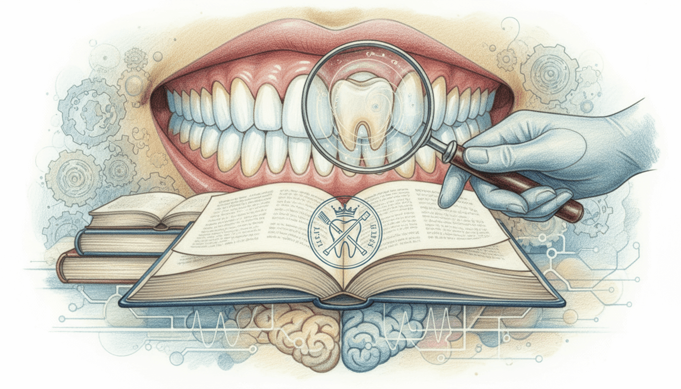 Advanced Oral Health Protection Strategy: A Comprehensive Guide to Lifelong Wellness cover