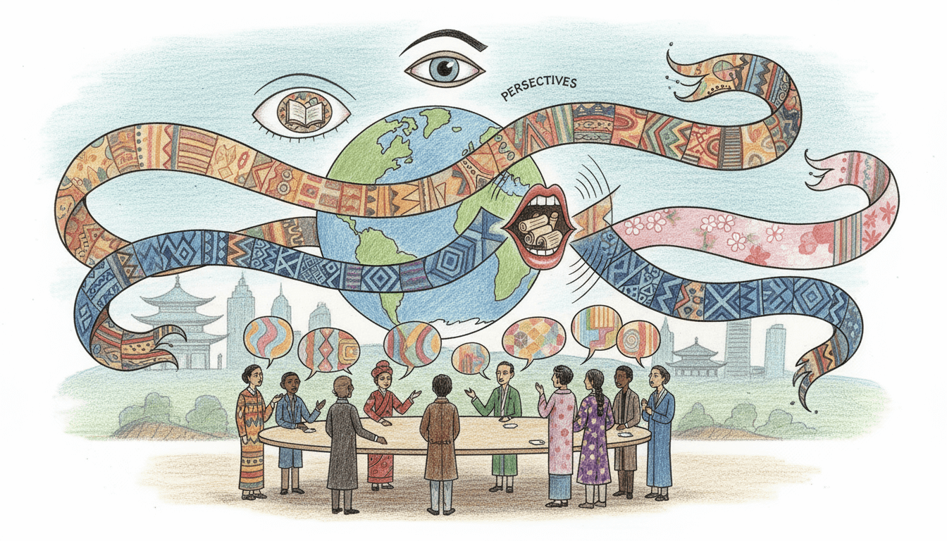 Cultural and Global Perspectives on Oral Hygiene: A Comprehensive Anthropological and Practical Guide