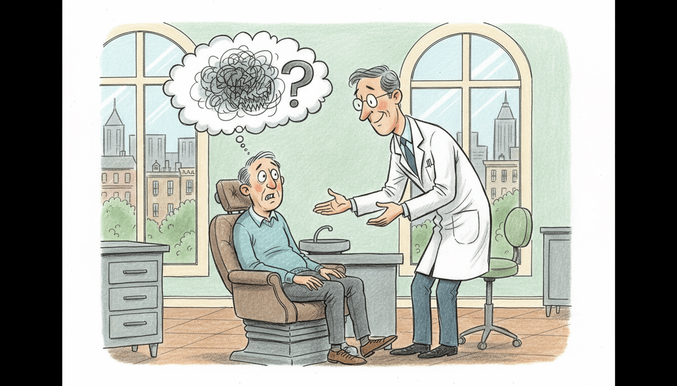 Dental Anxiety and Patient Care: A Comprehensive Guide to Overcoming Fear and Ensuring Lifelong Oral Health cover