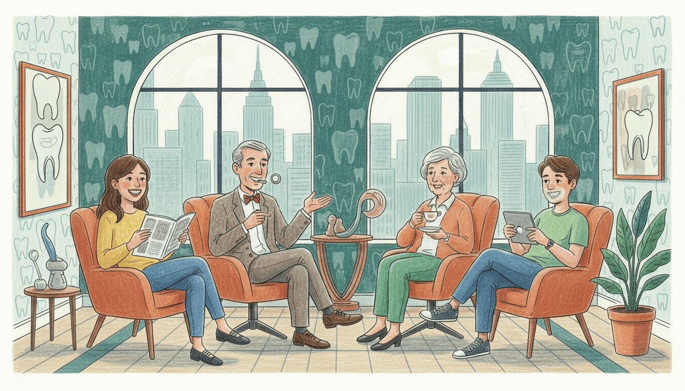 Dental Care for Special Needs: Tailored Strategies for Optimal Oral Health cover