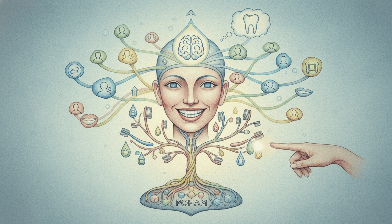 The Personalized Oral Hygiene Advice Model (POHAM): A Revolutionary Framework for Customized Dental Care