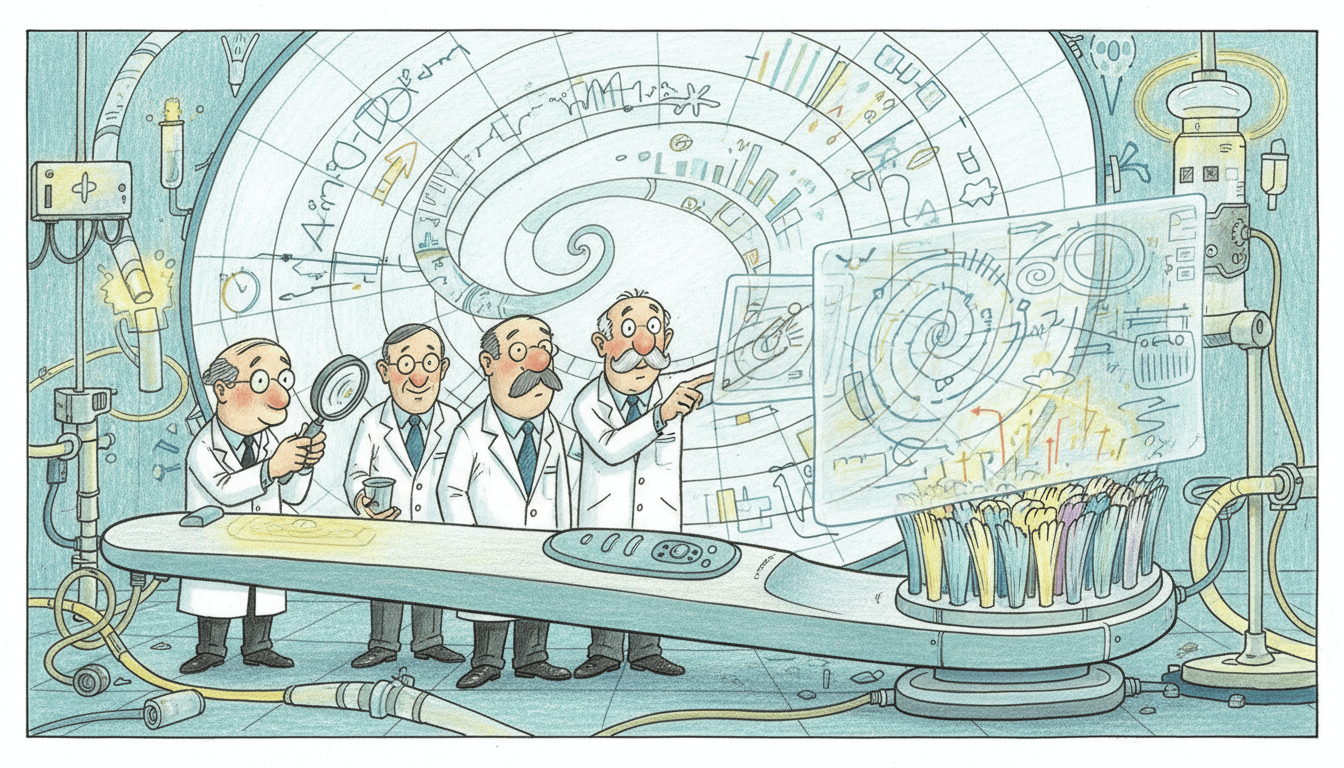 Advanced Toothbrush Technologies: A Comprehensive Deep Dive into Oral Care Innovation cover