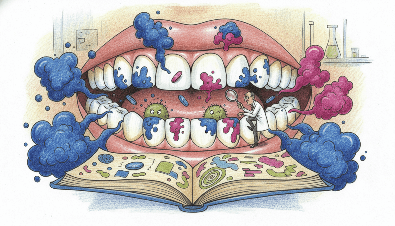 Dental Plaque Disclosing Tablets: A Comprehensive Guide to Visualization Technology and Product Comparisons