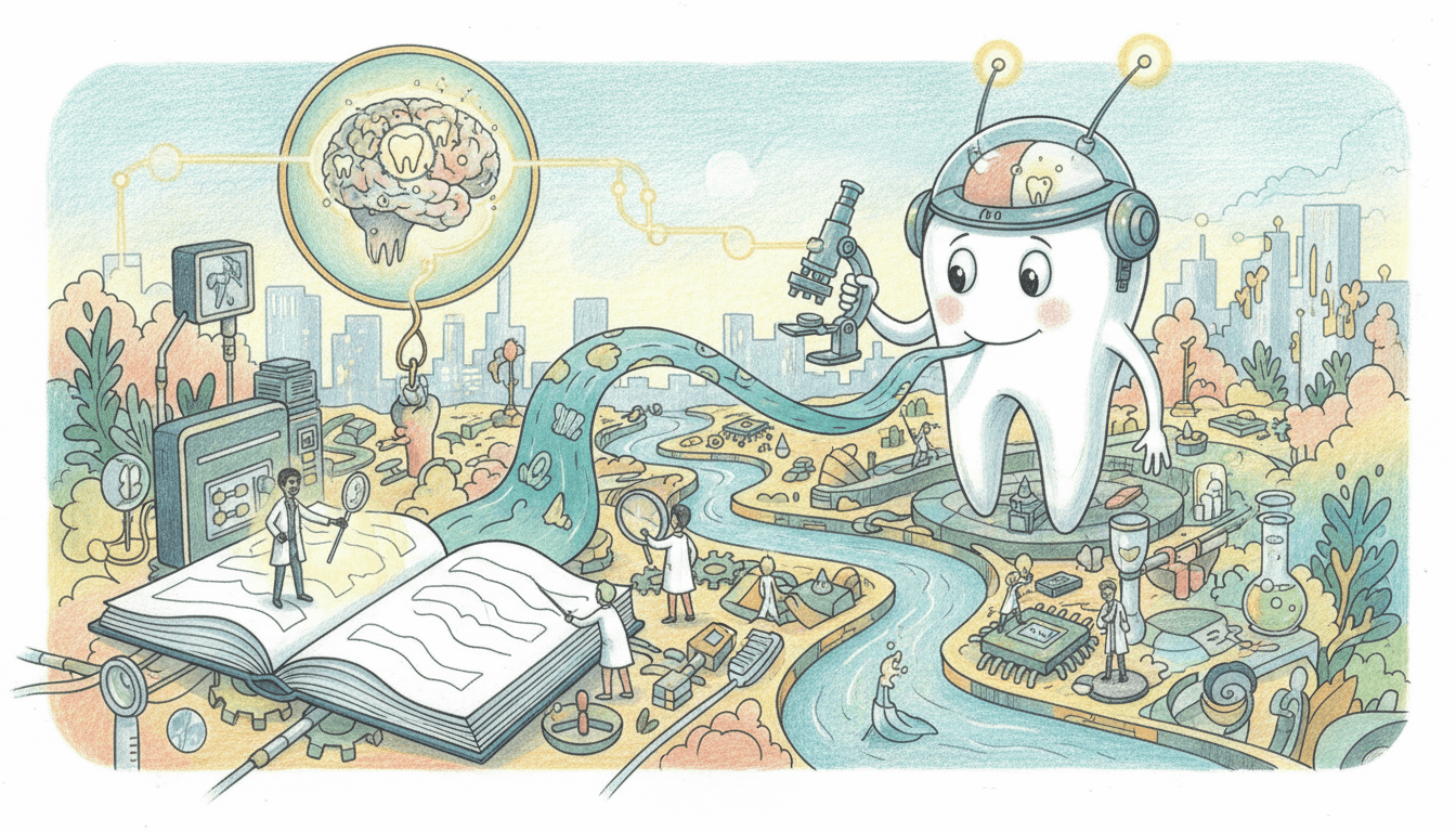 Innovative Oral Care for Special Populations: A Comprehensive Comparison of Dental Hygiene Solutions