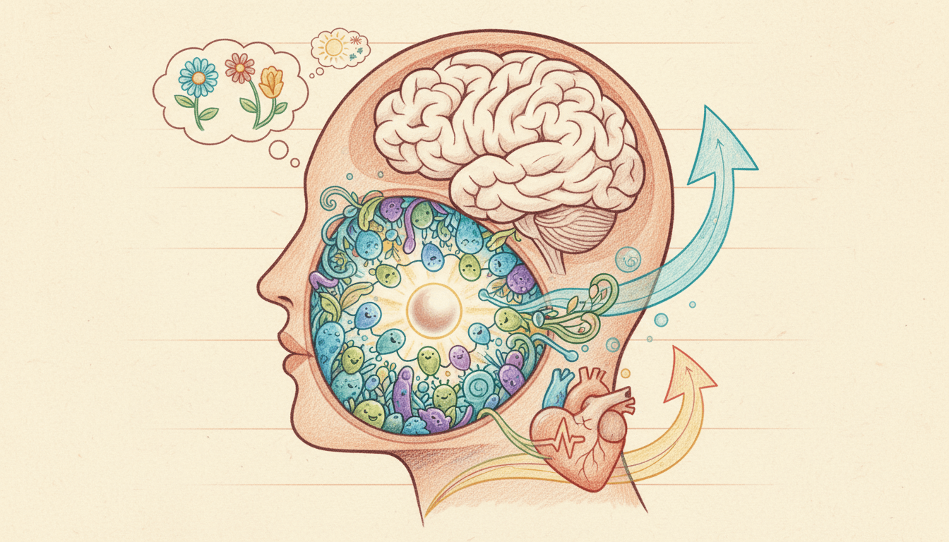 Oral Microbiome and Health Awareness: A Modern Guide to Preventive Dental Care cover