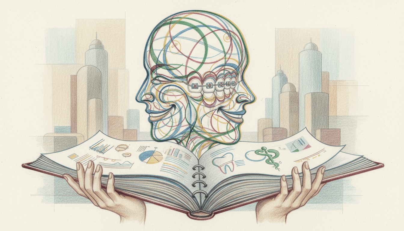 Orthodontic and Specialized Dental Care: Professional Guidance for Optimal Oral Health cover