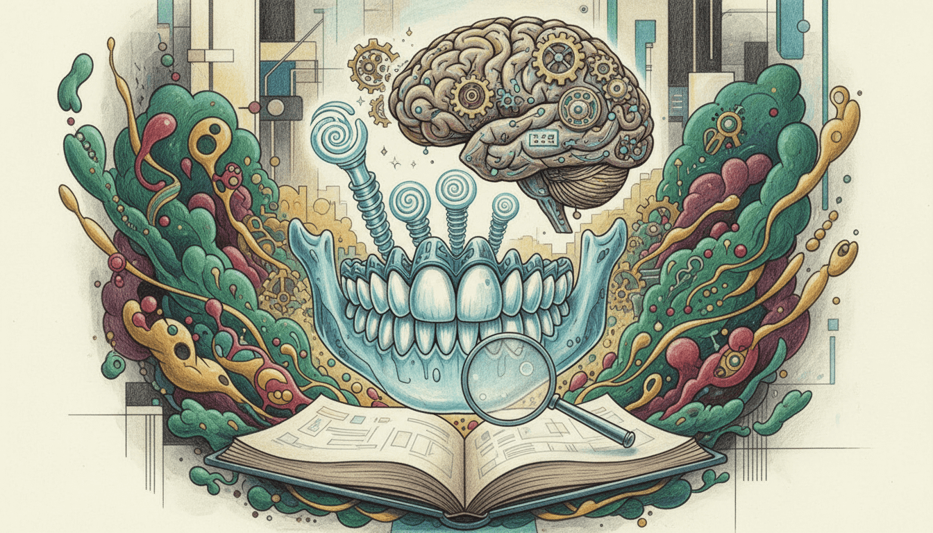 Advanced Dental Materials and Implant Technologies: A Comprehensive User Review and Analysis cover