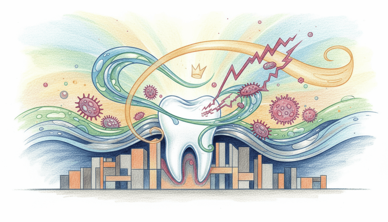 Advanced Oral Care Therapeutic Innovations: A Deep Dive into Next-Generation Solutions