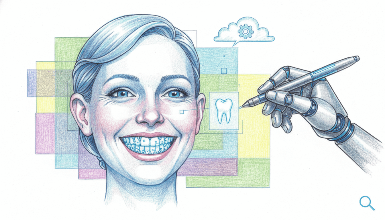 Digital Dentistry and Advanced Oral Health Technologies: A User's Deep Dive into the Future of Oral Care cover