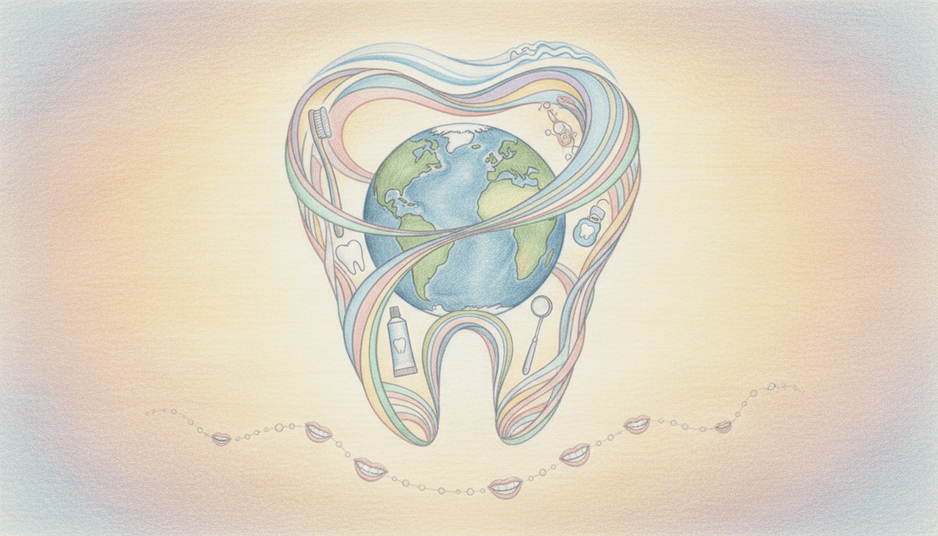 Global Oral Care Market Comprehensive Analysis 2025-2035: A Deep Dive into Trends, Tech, and Consumer Impact cover