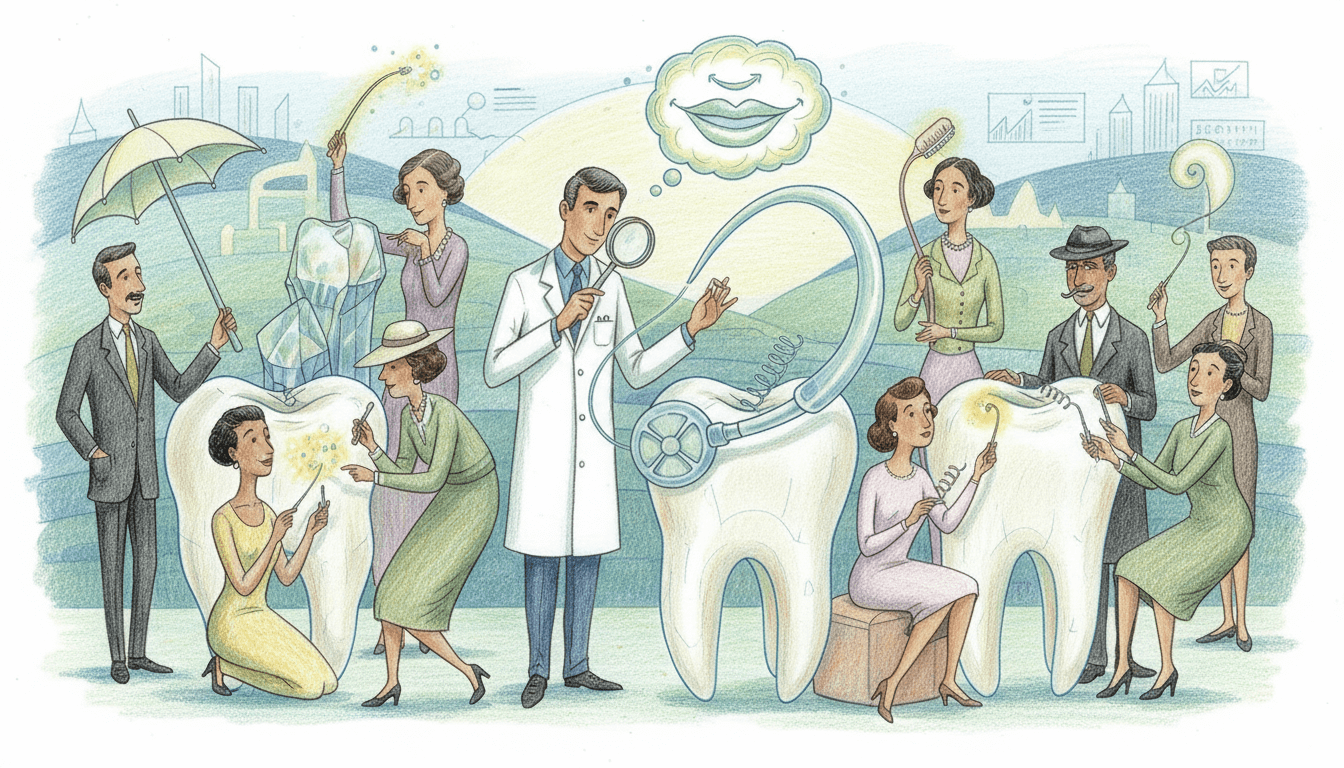 Interdental Cleaning Innovations and Effectiveness: A Comprehensive User Review and Clinical Analysis