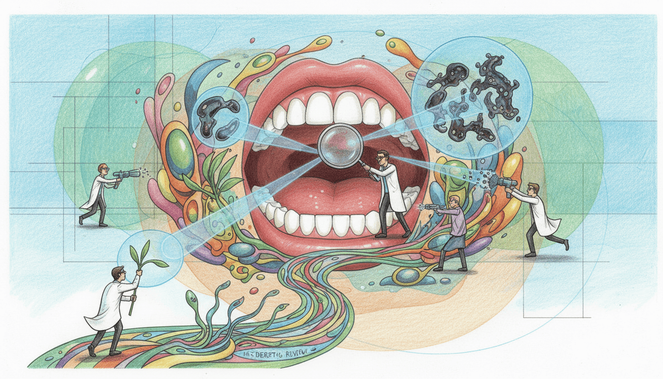 Oral Cancer Detection and Prevention Technologies: A Comprehensive Review of Emerging Innovations and Clinical Realities