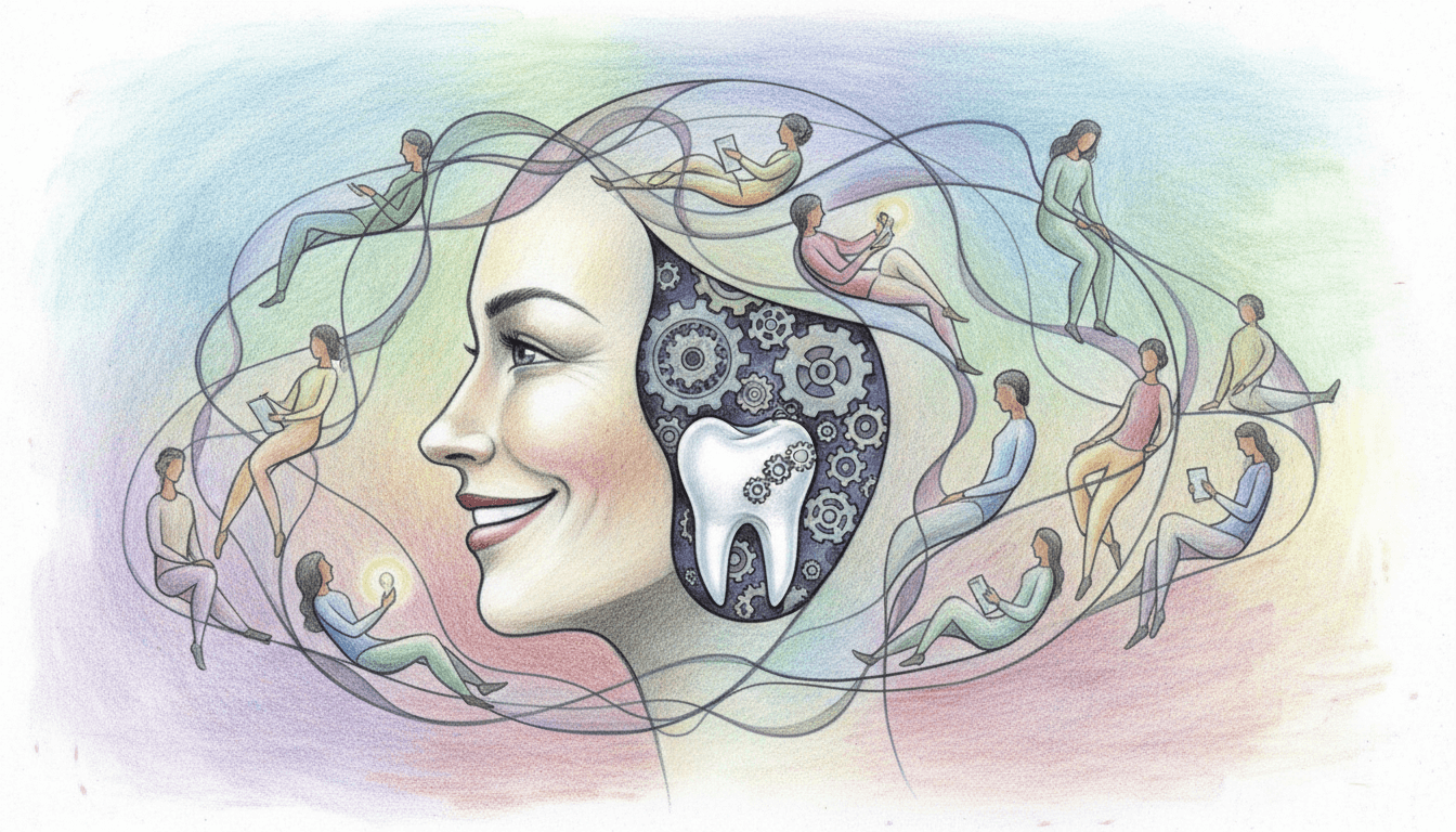 Precision Dental Care and Personalized Treatment Approaches: A User's Deep Dive into the Future of Oral Health cover
